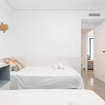 Apartup Patacona Iconic Ii * Valensiya