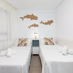 Apartup Patacona Iconic Ii Daire *