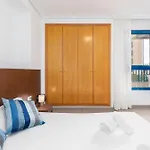 Apartup Patacona Iconic Ii Valensiya
