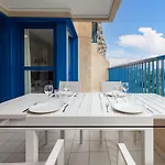 Apartup Patacona Iconic Ii Daire