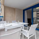 Apartup Patacona Iconic Ii * Valensiya