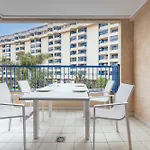Apartup Patacona Iconic Ii Daire *