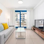 Daire Apartup Patacona Iconic Ii