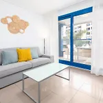 Apartup Patacona Iconic Ii Daire *
