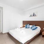Daire Apartup Patacona Iconic Ii *