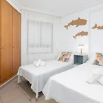 Daire Apartup Patacona Iconic Ii Valensiya