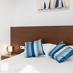 Apartup Patacona Iconic Ii Valensiya