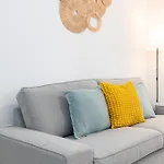Apartup Patacona Iconic Ii * Valensiya