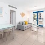 Apartup Patacona Iconic Ii Daire