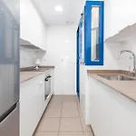 Daire Apartup Patacona Iconic Ii