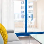 Apartup Patacona Iconic Ii Valensiya