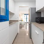 Apartup Patacona Iconic Ii * Valensiya