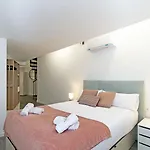 Guestready - Llovera Apartment Valencia