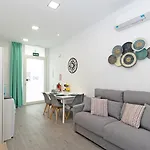 Guestready - Llovera Apartment Valencia