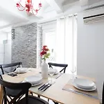Apartmán Florit Flats - The Soho In Ruzafa Valencie