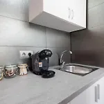 Apartmán Florit Flats - The Soho In Ruzafa Valencie