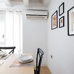 Apartmán Florit Flats - The Soho In Ruzafa