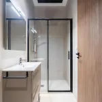 شقة Apartup Aqua Ciudad De Artes I *