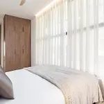 Apartup Aqua Ciudad De Artes I * Valencia