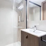 Apartup Aqua Ciudad De Artes I شقة فالنسيا