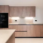 Lägenhet Apartup Aqua Ciudad De Artes I *