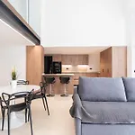 Apartup Aqua Ciudad De Artes I * فالنسيا