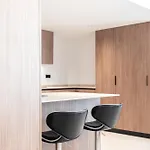 Apartup Aqua Ciudad De Artes I