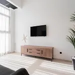 Apartup Aqua Ciudad De Artes I Valencia