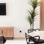 Apartup Aqua Ciudad De Artes I