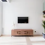 Apartup Aqua Ciudad De Artes I * Valencia