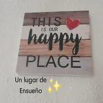 Tranquila, Centrica Y Luminosa De Matrimonio En Vivienda Compartida * Valencia