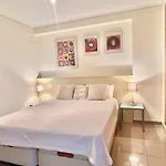 Apartamento Complejo De Playa