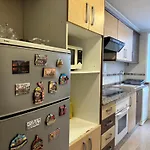 Hogar Mediterraneo 홈스테이