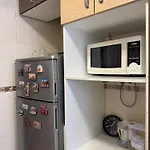 Accommodatie bij particulieren Hogar Mediterraneo