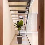 Apartup Aqua Ciudad De Artes Ii