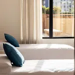 Apartup Aqua Ciudad De Artes Ii Valencia