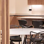Lägenhet Apartup Aqua Ciudad De Artes Ii Valencia