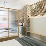 Florit Flats - Estudio De Diseno En El Corazon De Ruzafa Walencja