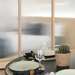 Appartement Florit Flats - Estudio De Diseno En El Corazon De Ruzafa Valencia