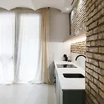 Florit Flats - Estudio De Diseno En El Corazon De Ruzafa