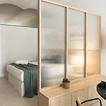 Apartament Florit Flats - Estudio De Diseno En El Corazon De Ruzafa
