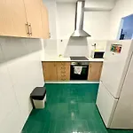 홈스테이 Center 발렌시아