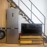 Apartment 2 *