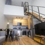 2 Apartment Valencia