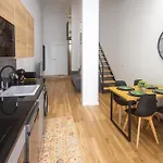 2 Apartment Valencia