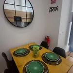 2 Apartment *