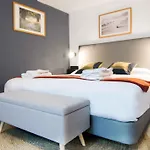 Welcomer Διαμέρισμα *