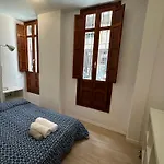 Habitación en casa particular Downtown Valencia