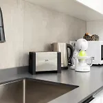 דירה Apartup Belmar