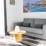 דירה Apartup Belmar